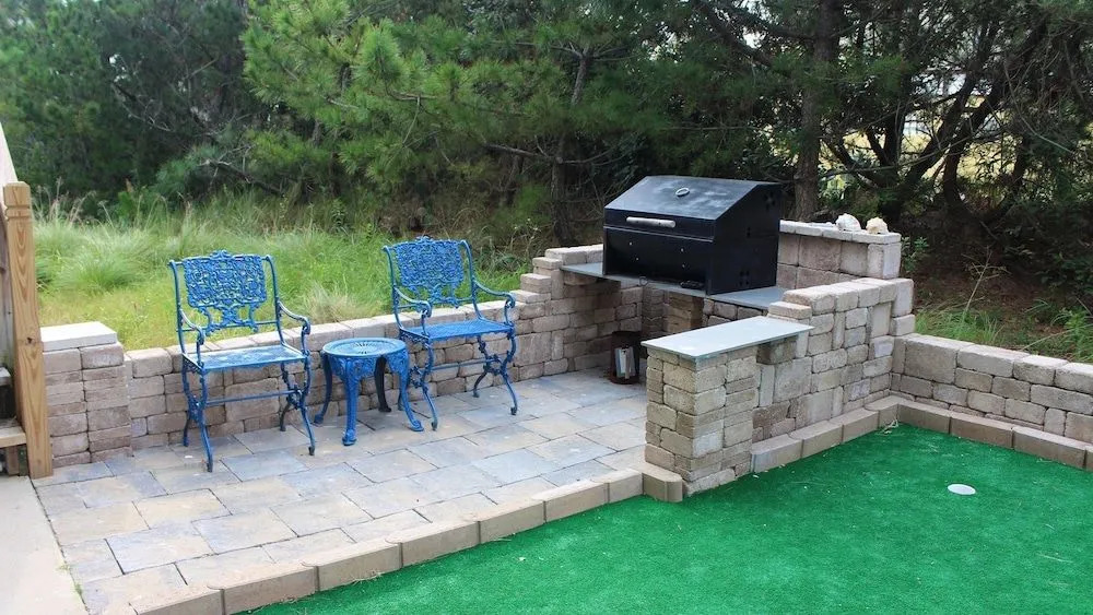 Caspies by the Sea 1240 - 6 Br Home