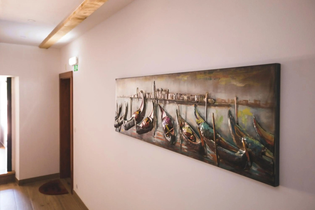 Vinea apartmani Umag