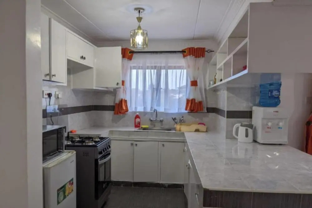 Bliss westlands by bliss haven