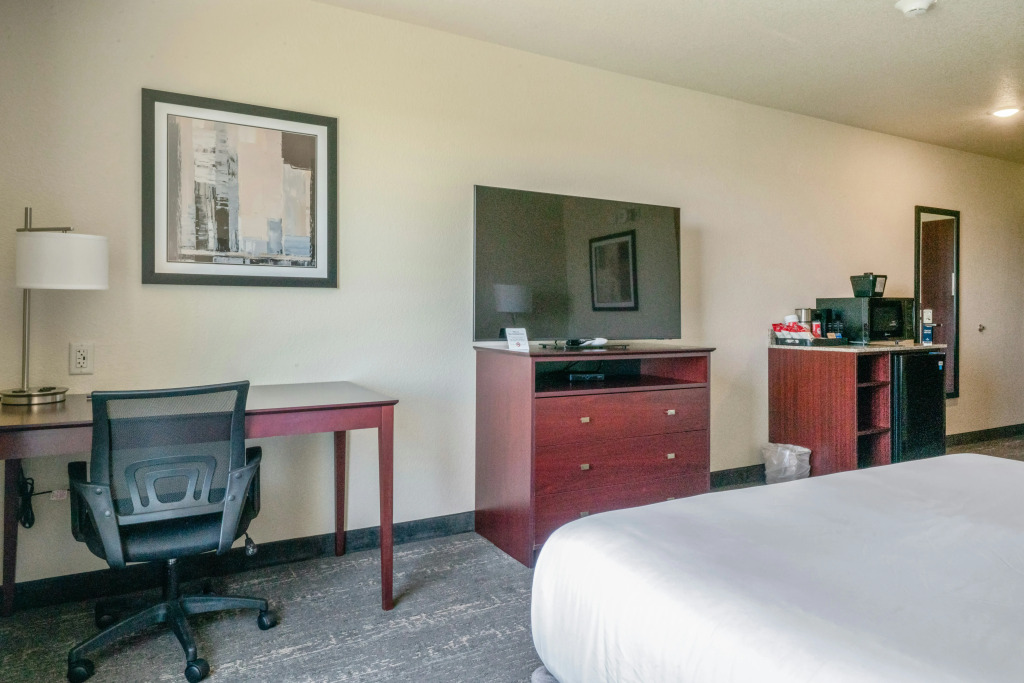 Cobblestone Inn & Suites - Boise City