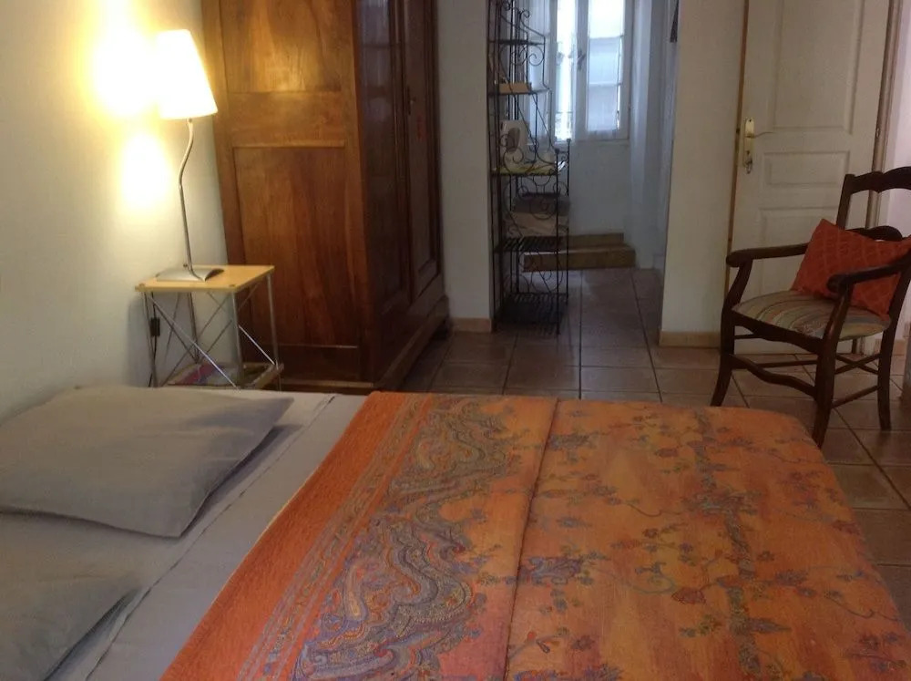 Chambres dHôtes de Fleurus