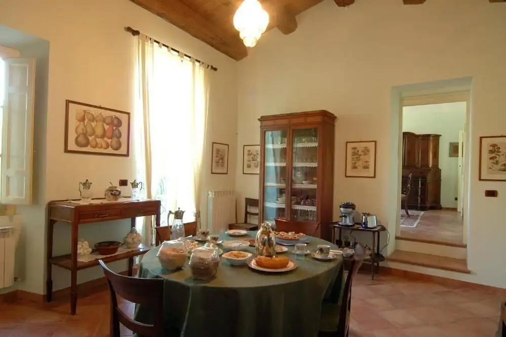B&B Villa Dei Priori