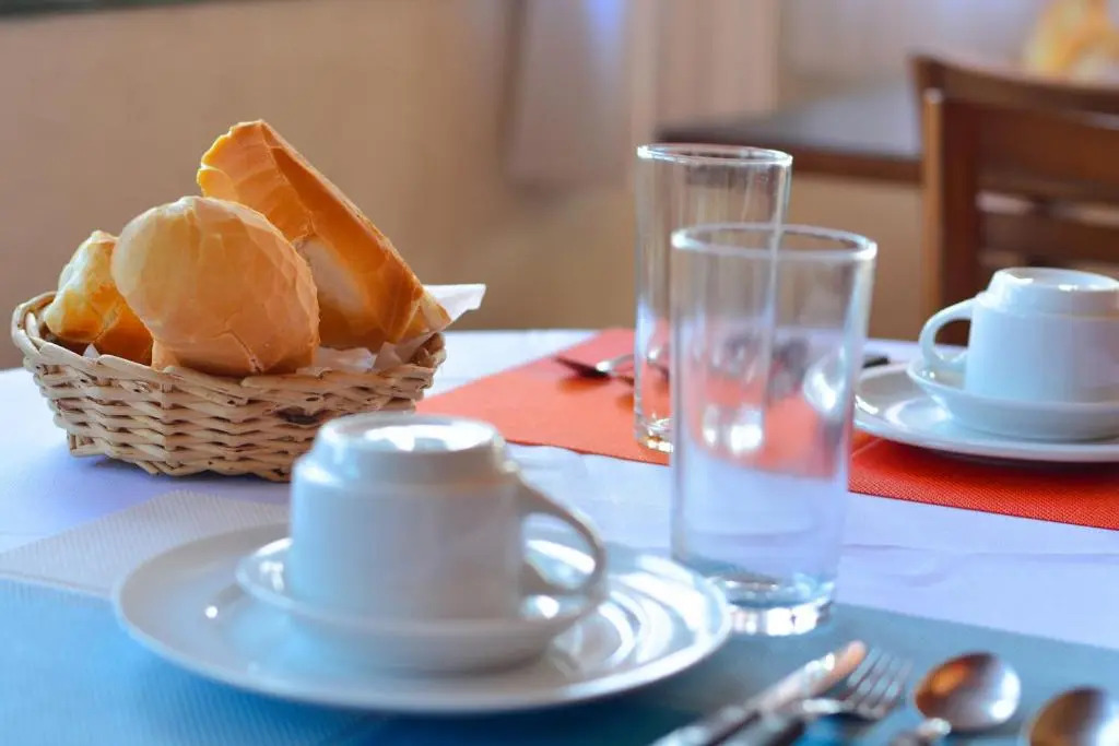 Maison Bleue Suites