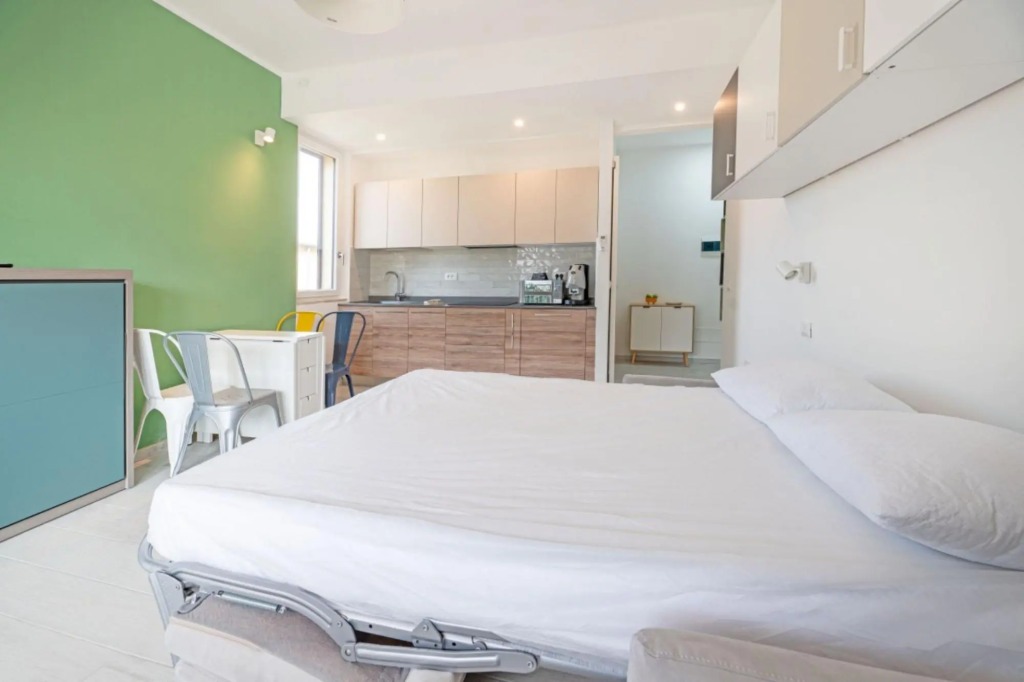 Lecce 22 with sea view and panoramic pool-LE LECCE 22