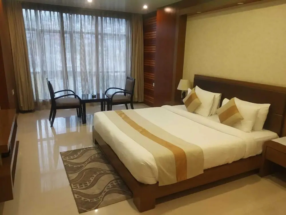 Hotel Heiga