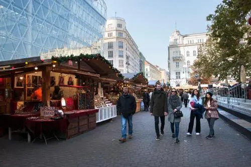 Valentina Apartment in CityCenter