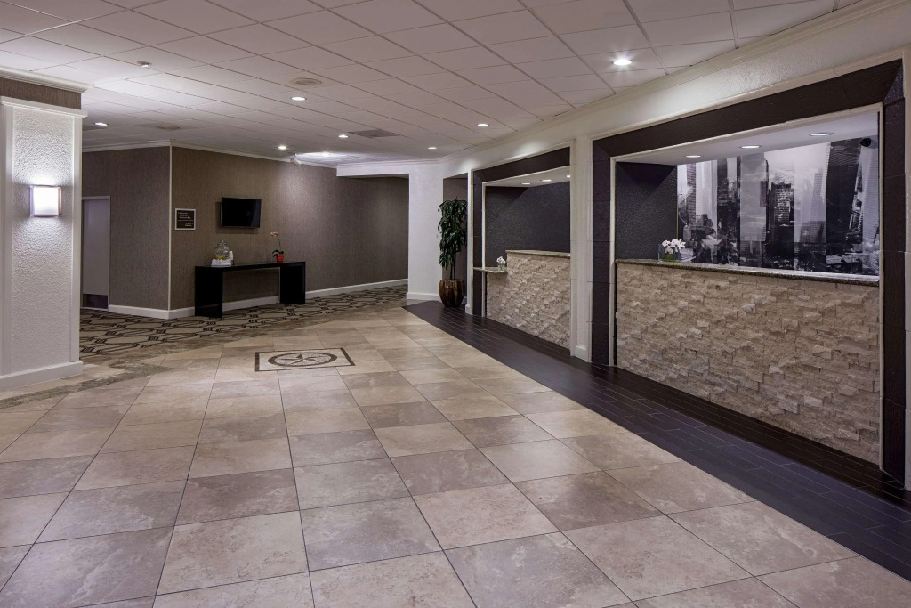 Hilton Houston Southwest