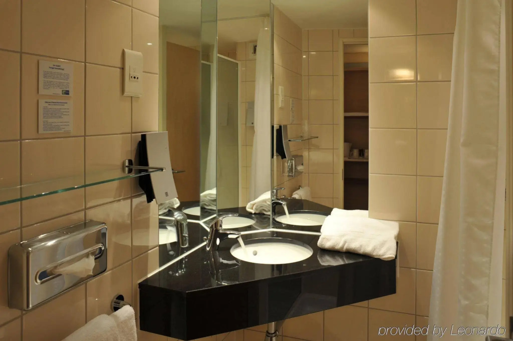 Holiday Inn Express Saint-Nazaire by IHG