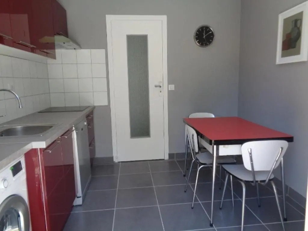 Appartement Arcachon, 3 Pièces, 4 Personnes - Fr-1-374-100