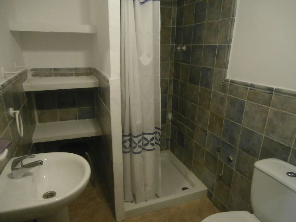Apartamentos Penibético ASN