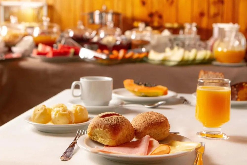 Hotel Barcelos