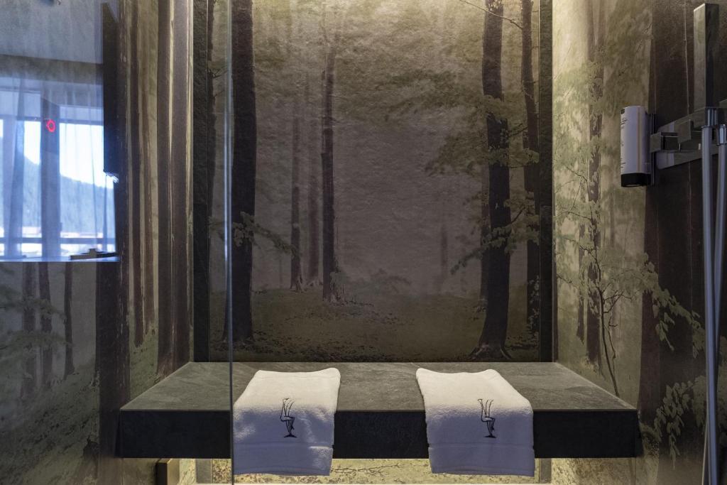 Locanda degli Artisti Art Hotel