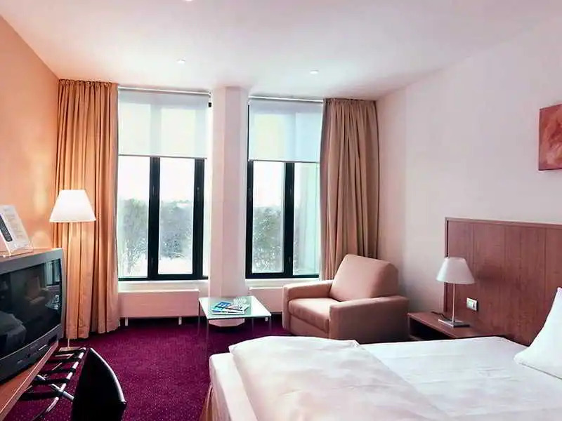 TOP Hotel Modul