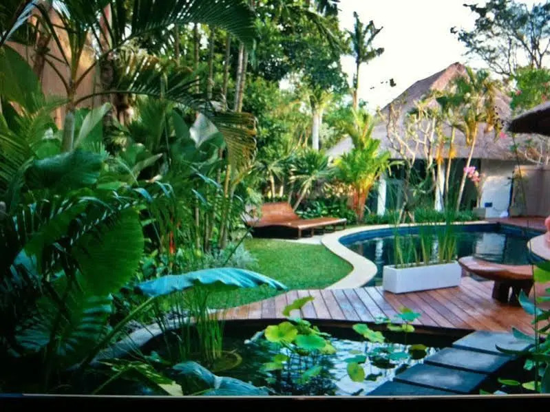 Esha Villa Umalas 2