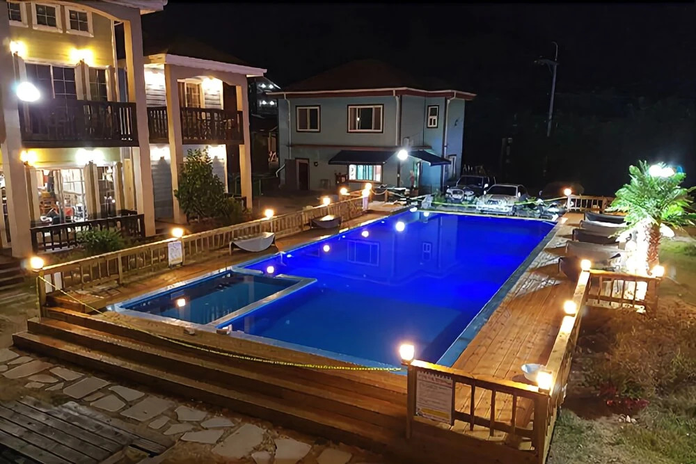 Gyeongju Mediterranean Pension