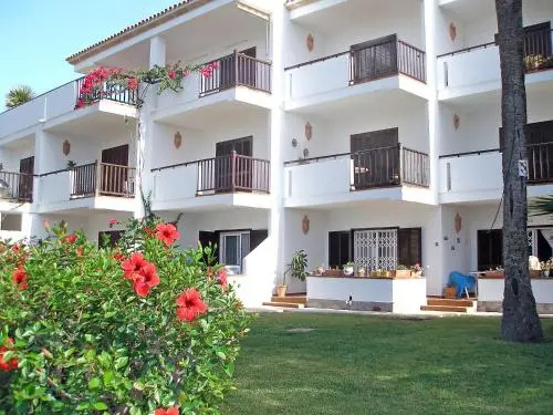Apartment Les Arenes.2