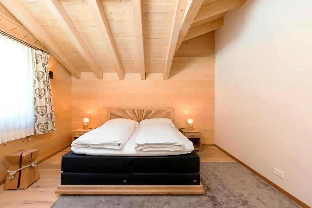 Apartment Alpenblume - GriwaRent AG