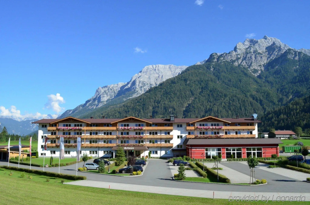 KUHOTEL Steinplatte, Trademark Collection by Wyndham