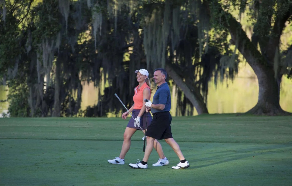 Innisbrook Resort
