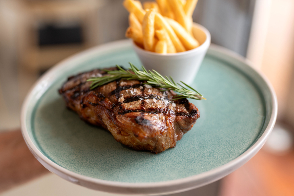 Crowne Plaza Sydney Macquarie Park by IHG