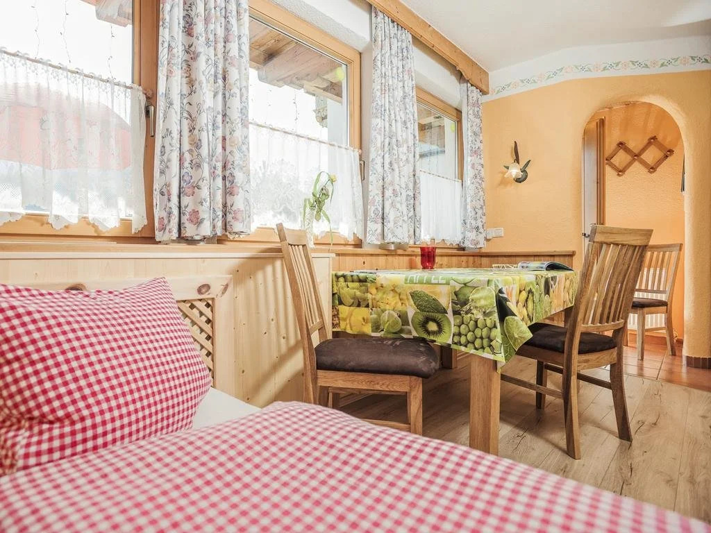 Ferienwohnung Martin