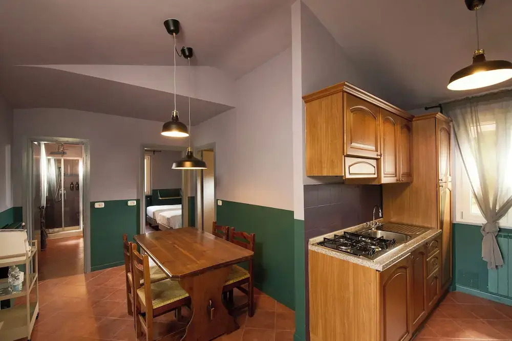 Il Ciocco Cottage
