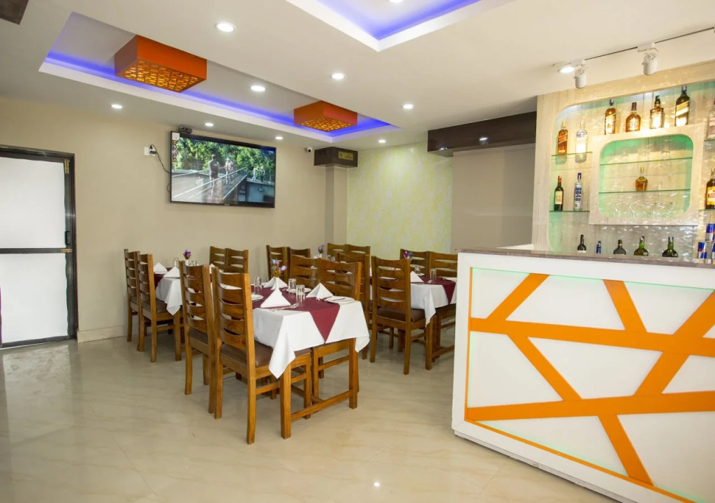 Hotel Marinha