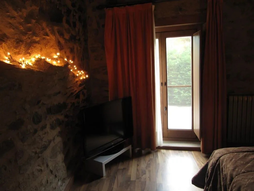 Can Gasparó HotelRural&Restaurant