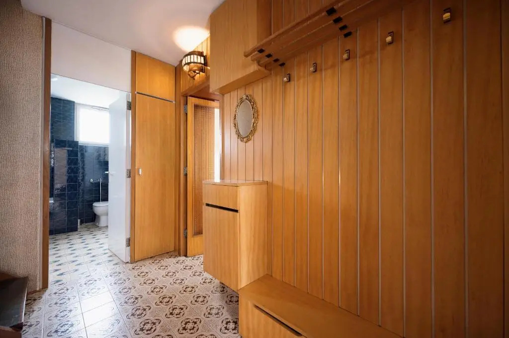 Ljubljana C17 - 5 Bedroom Private House with a Garden