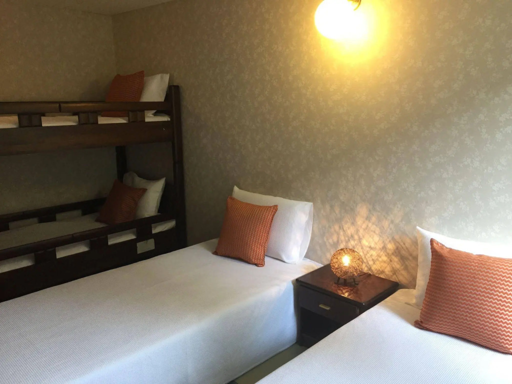 RedDoorLodge Hotel Hakuba