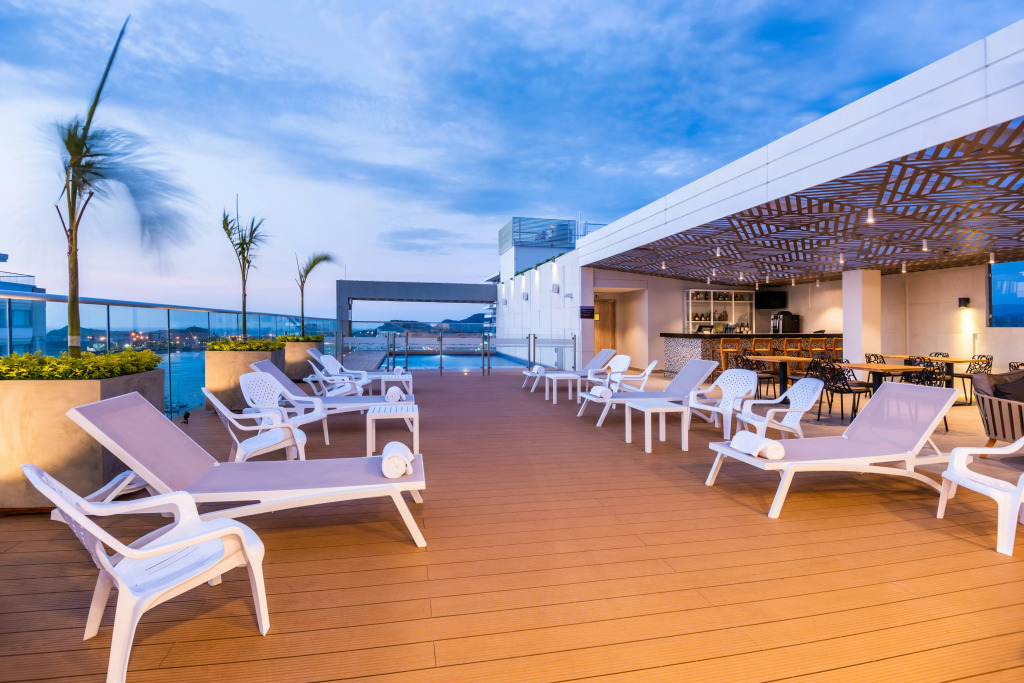 Hilton Garden Inn Santa Marta