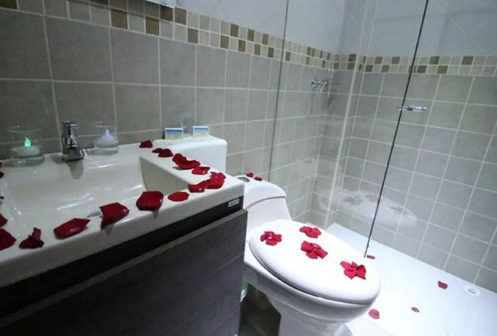 Hotel Best Day Melgar