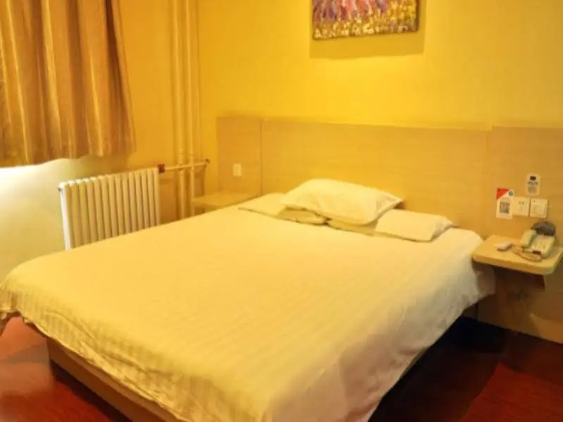 Hanting Hotel Taiyuan Dananmen