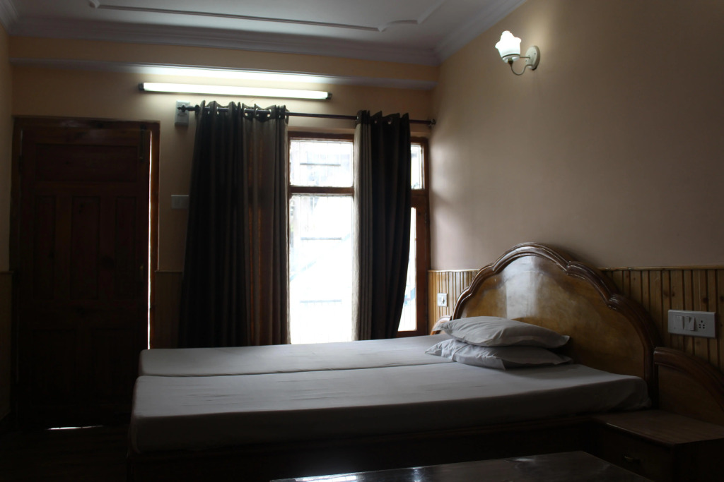 Hotel Meridian