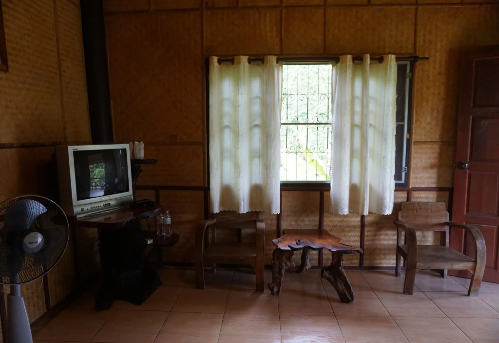 Baan Suan Boon Resort