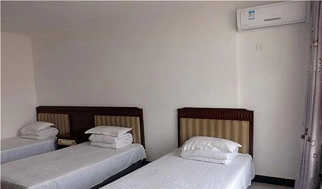 Si Yu Hostel