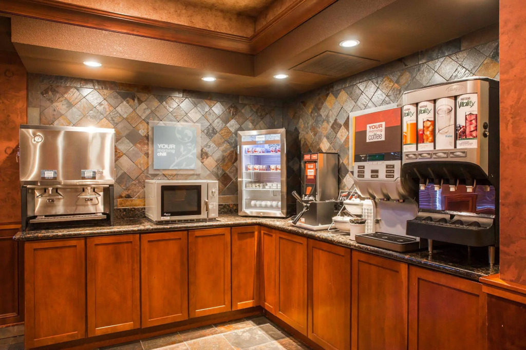 Comfort Suites Moses Lake