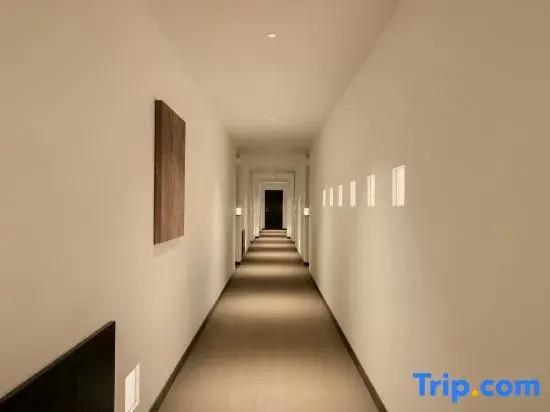 SFEEL Designer Hotel (Datong Ancient City Huayan Temple Branch)