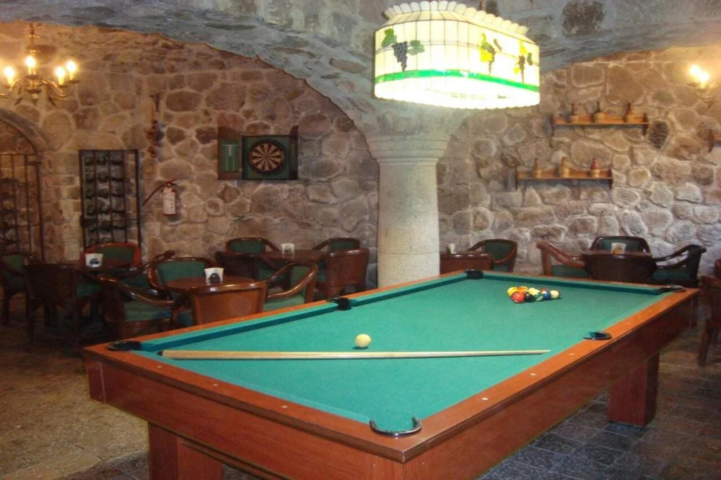 Hotel Argento