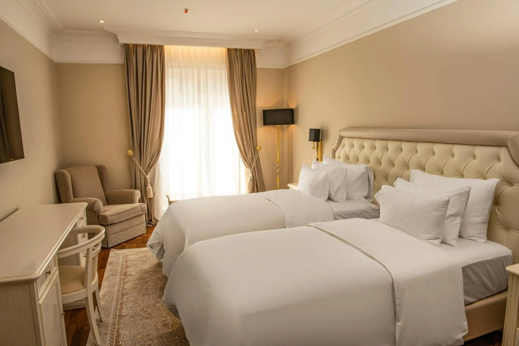 Radisson Collection Morina Hotel, Tirana