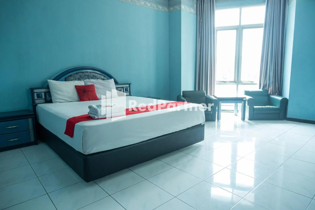 Akur Hotel Malioboro Mitra RedDoorz
