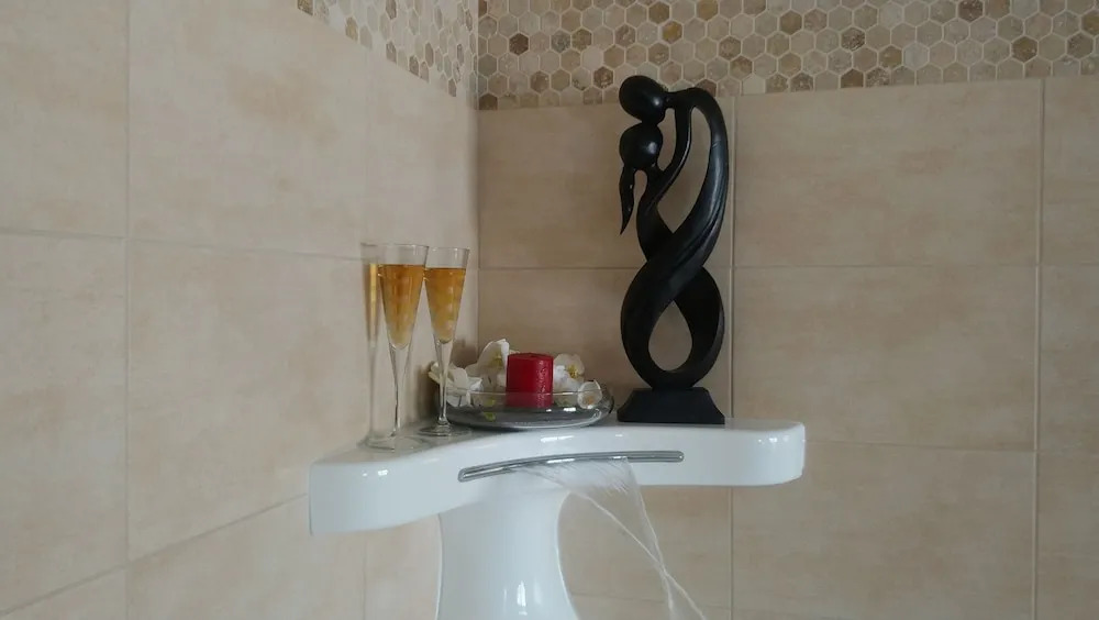 Plgfe - EPICUROOMS - Suites romantiques 5 étoiles