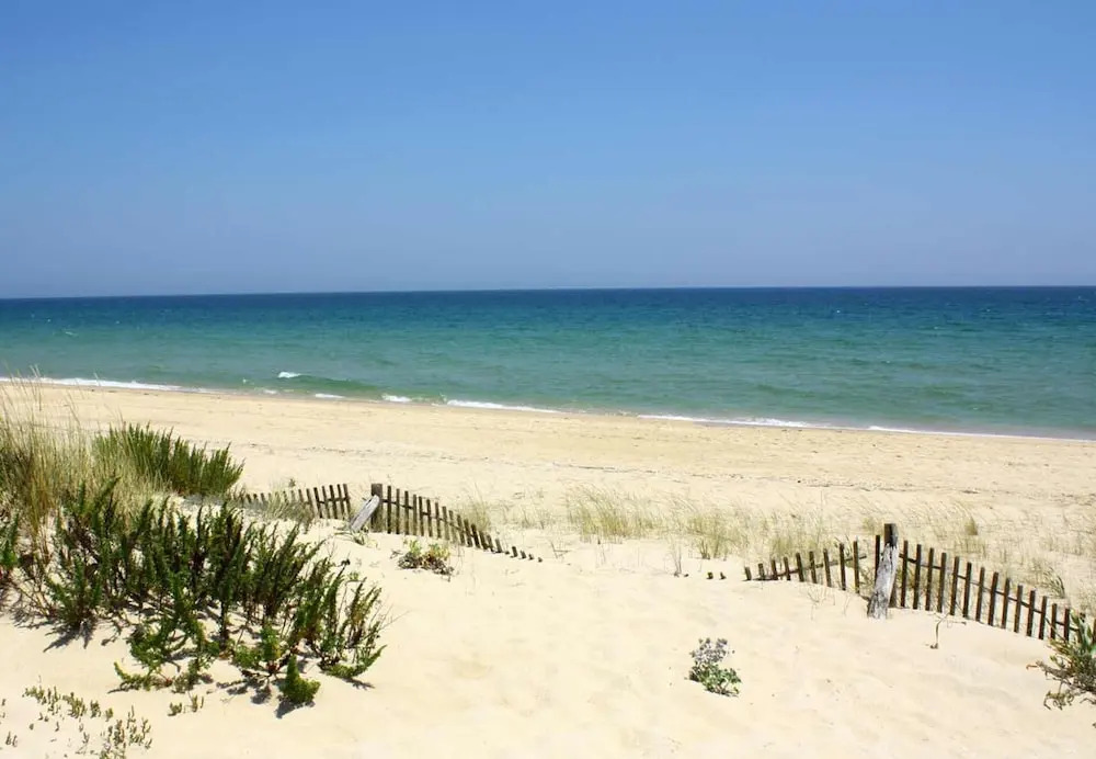 Cabanas de Tavira Apartment