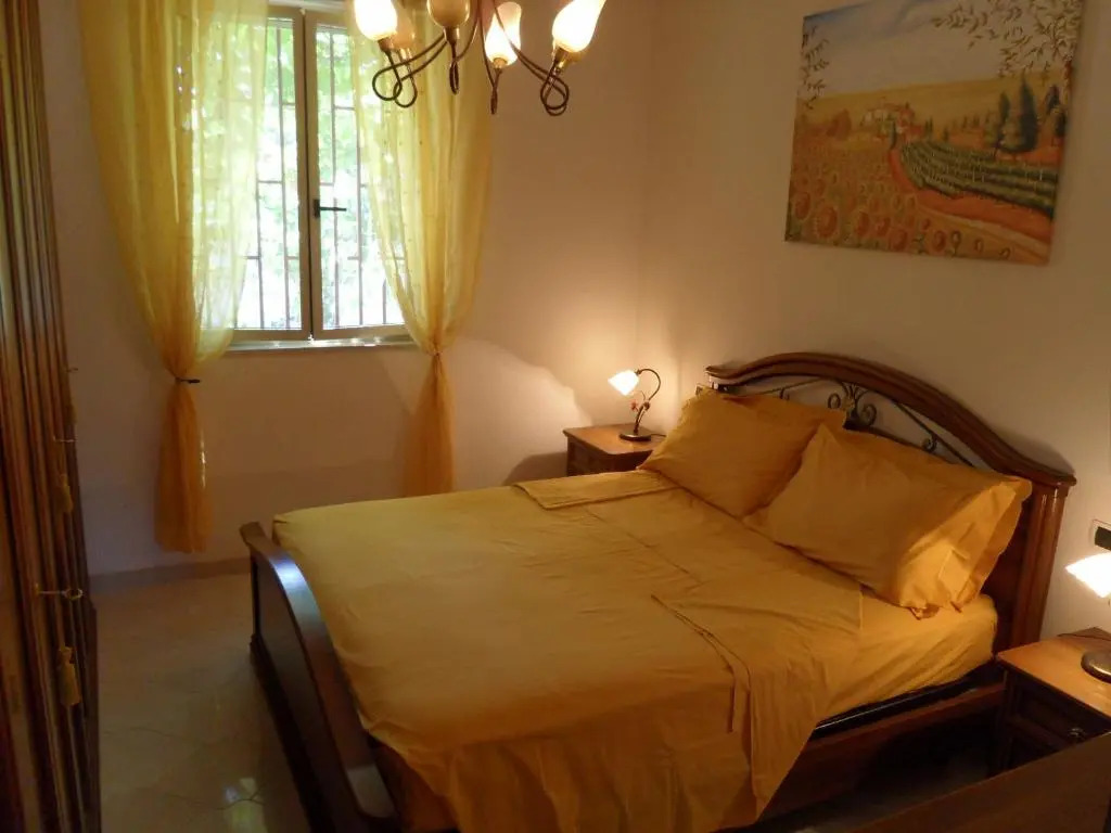 Villa Sun Beach