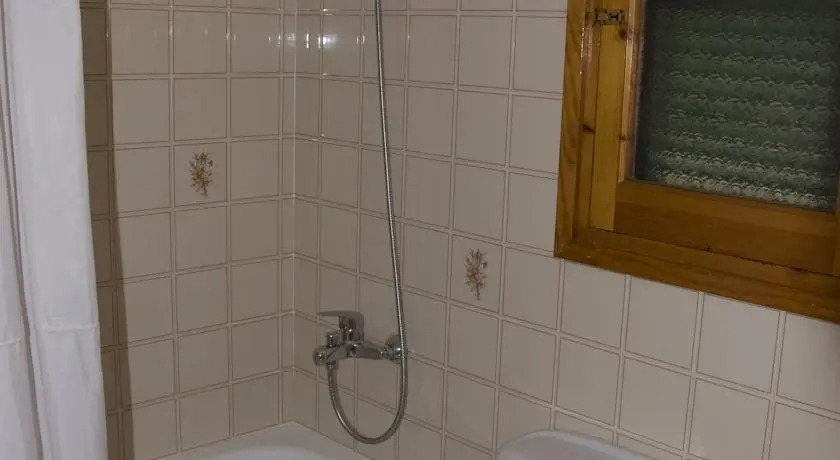 Apartamentos Anmar