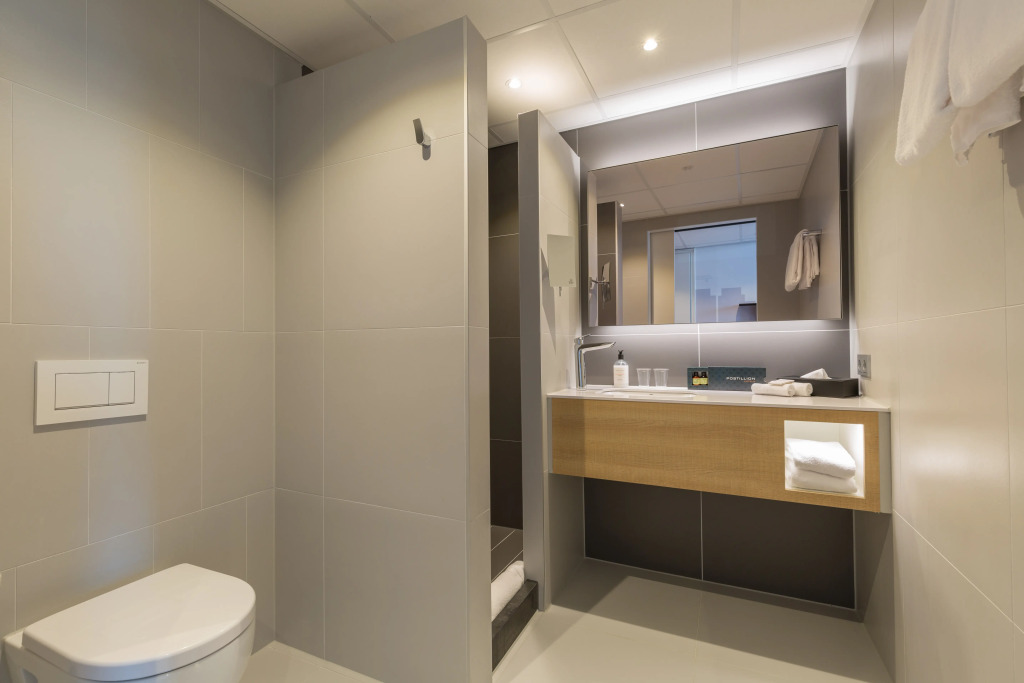 Postillion Hotel WTC Rotterdam