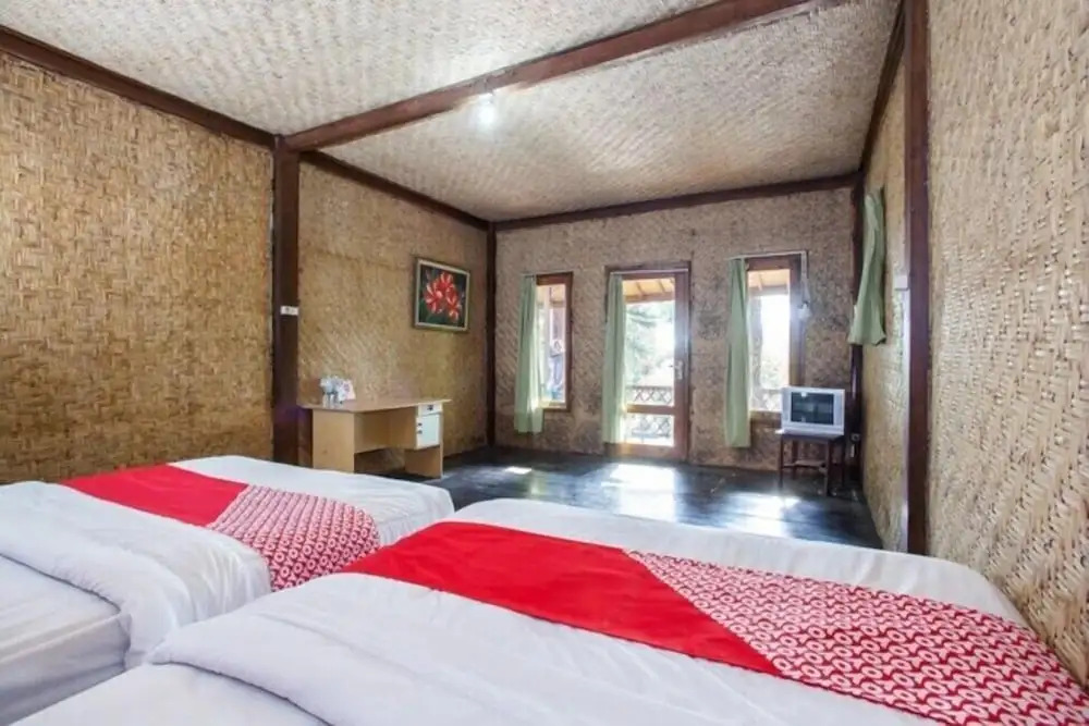 OYO 1415 Ijen Resto & Guest House
