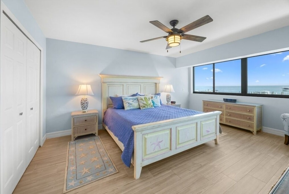 Sunset Captiva Bayside Unit 103 2 Bedroom Condo