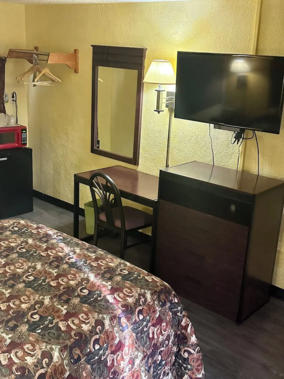 Motel 301