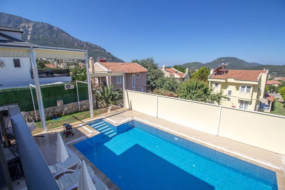 Fethiye Star Villa